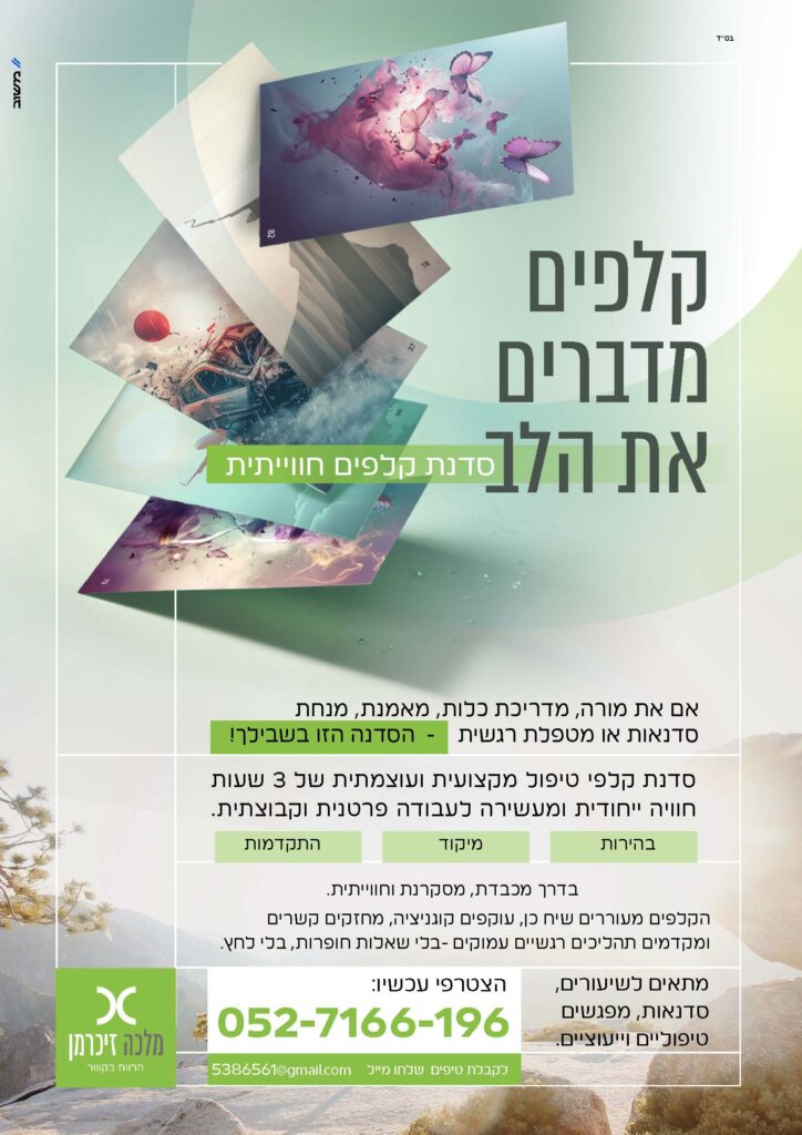 פרסום אחרון
